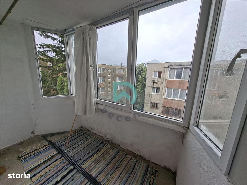 Apartament 4 camere Harmanului, 80 mp - Brasov