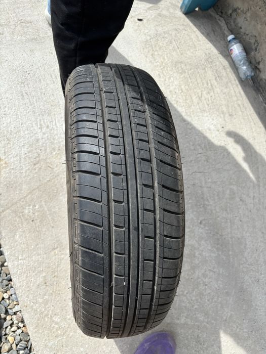 Летние шины комплект