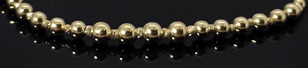 Lanț aur 14k 20.93g