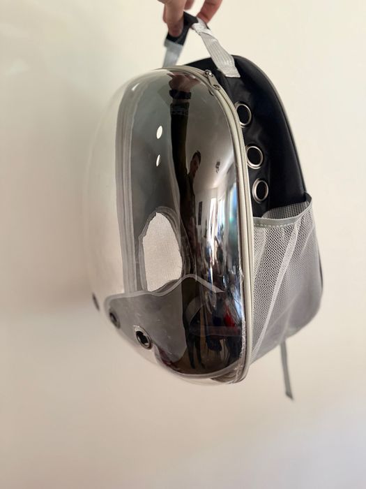 Rucsac pentru căței sau pisicuțe