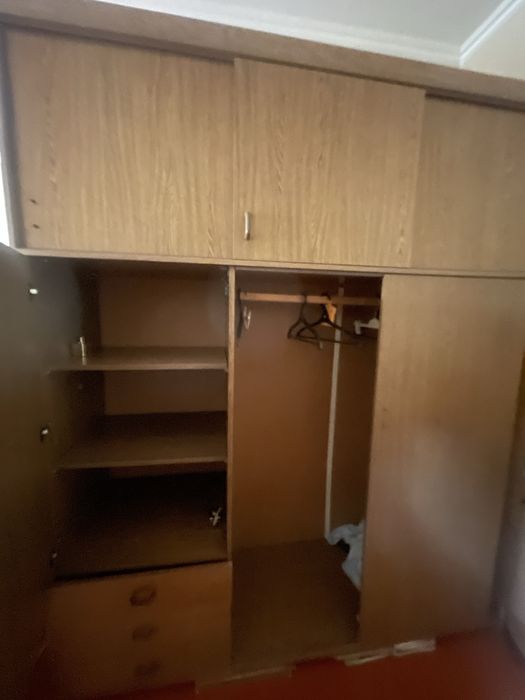 Шкаф для одежды ,б/у