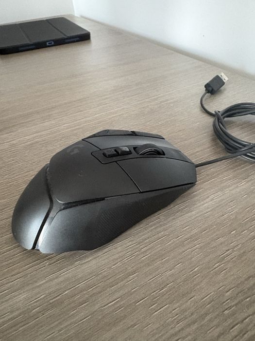 Mouse Logitech G502 X