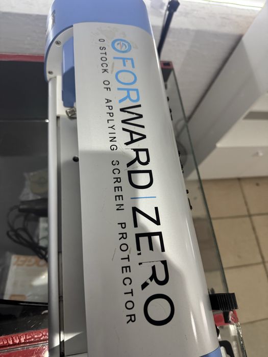 Плоттер для пленки на телефон