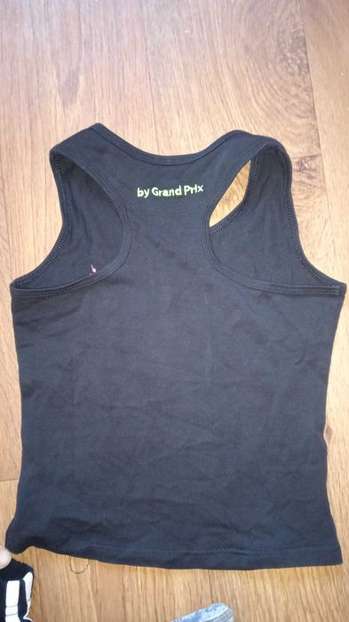 Одежда для гимнастики