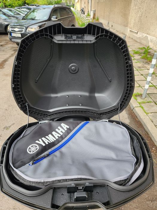Yamaxa T-max 560i Led Abs Tcs