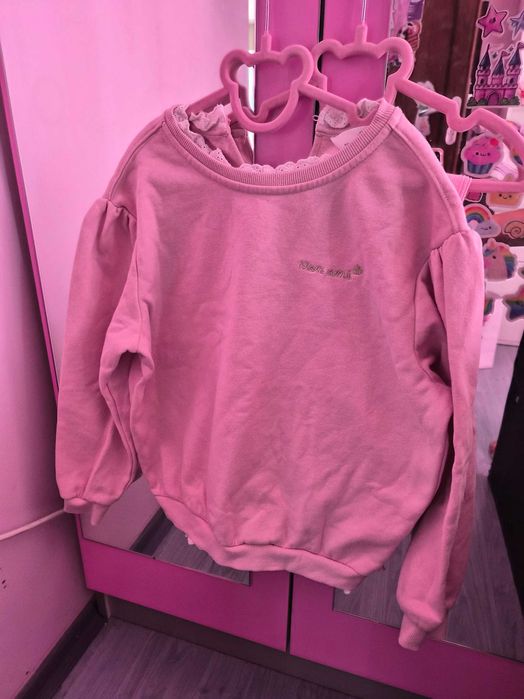 Детски дрехи на марката H&M