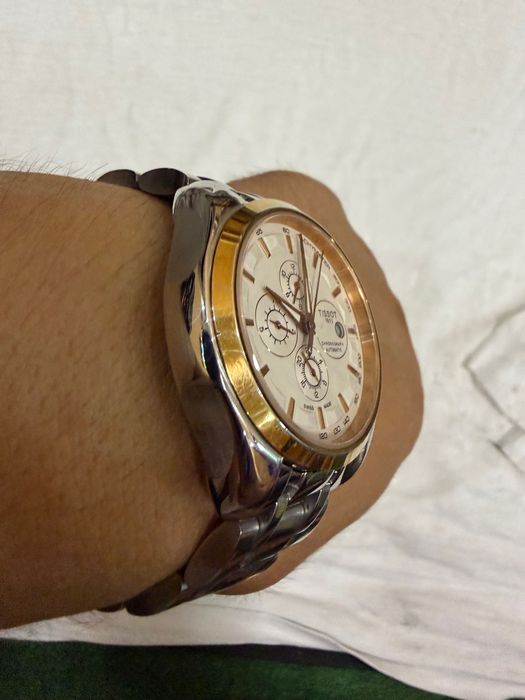 Tissot original avtomatik