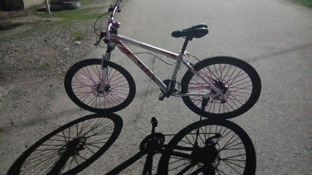 Велосипед стантовый