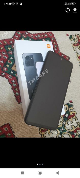 Redmi note 12  8/128