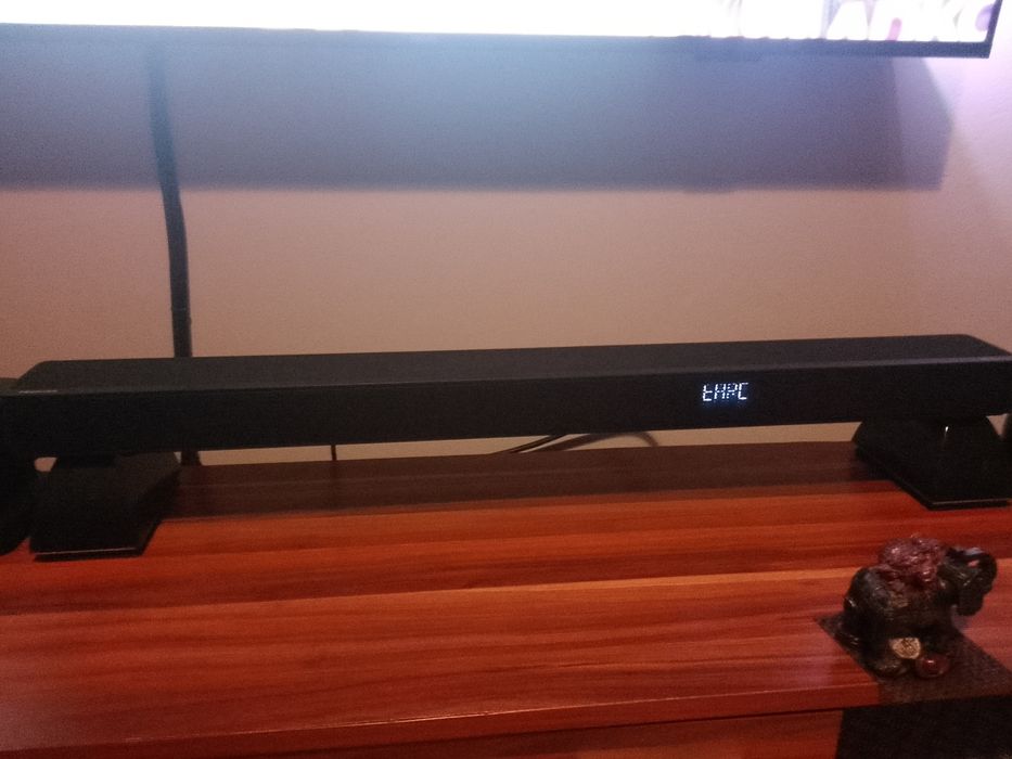 Саундбар Hisense 3.1.2