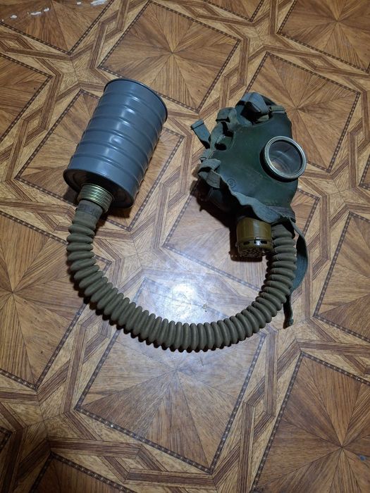 Противогаз ГП-4У