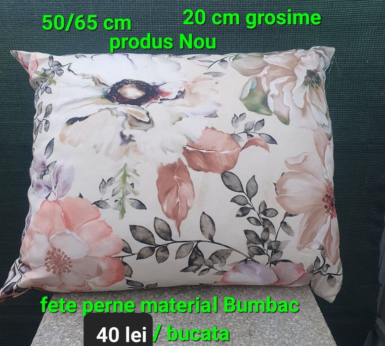 Perne mari 2 bucati