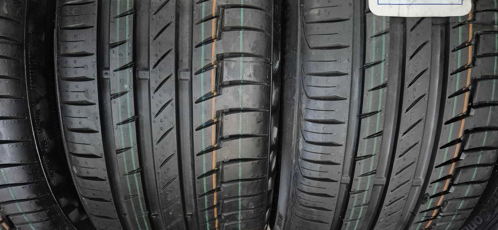 anvelope Continental 215/40/17 si 205/40/17