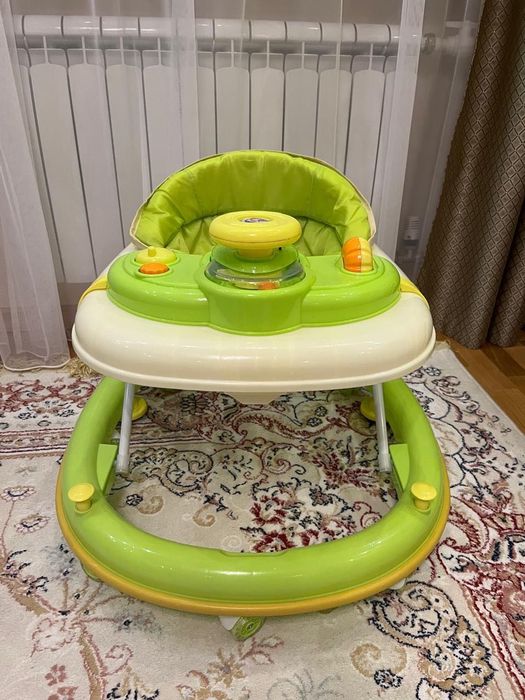 Ходунки детские .