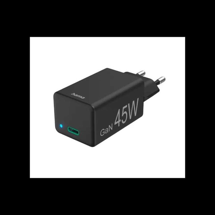 Incarcator Telefon HAMA 188350 USB-C 18W PD Fast Sigilat Nou