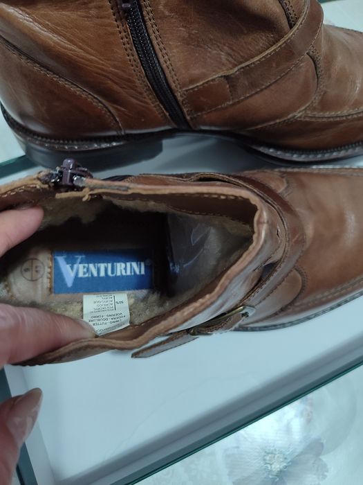 Привозной с европы