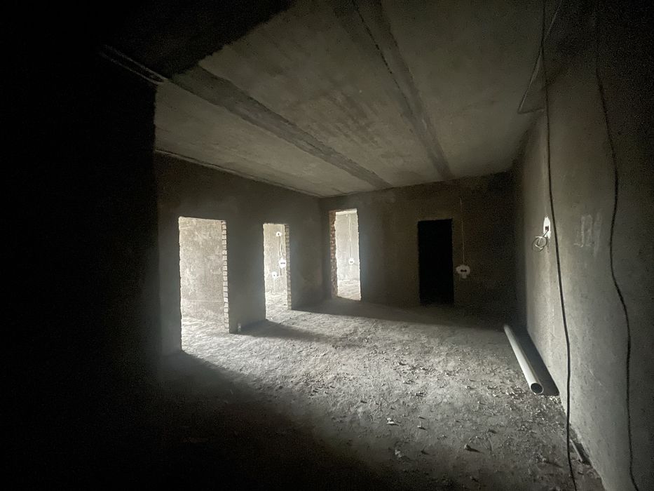 Срочно продаётся квартира в центре города