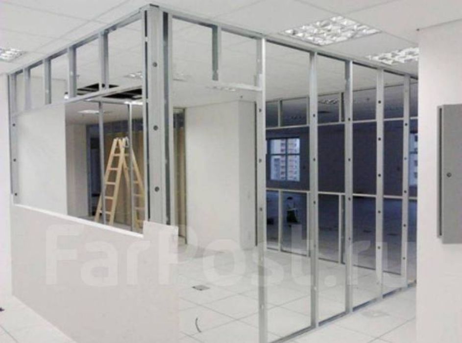 Кровельные работы