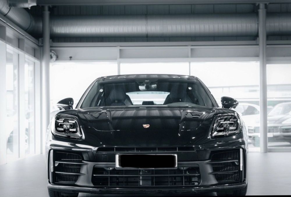 Porsche Panamera Porsche Panamera 4 Facelift / Fab.- 05.2025 / 2.9 Benzina 354 Cp