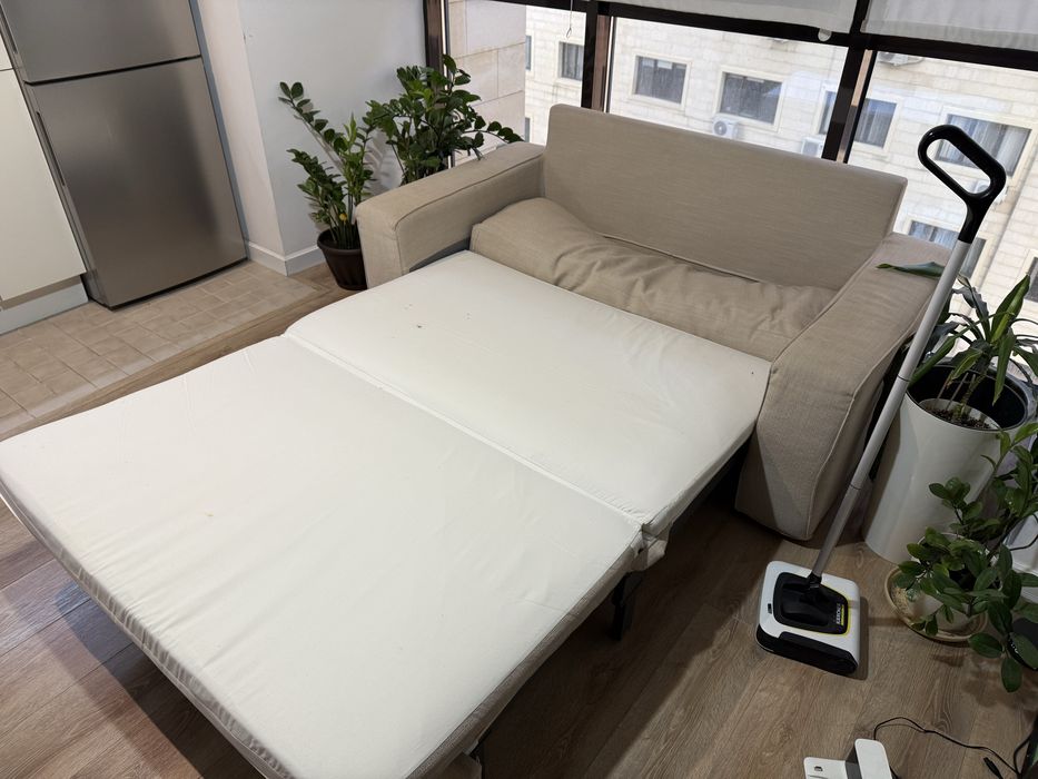 Диван раскладной