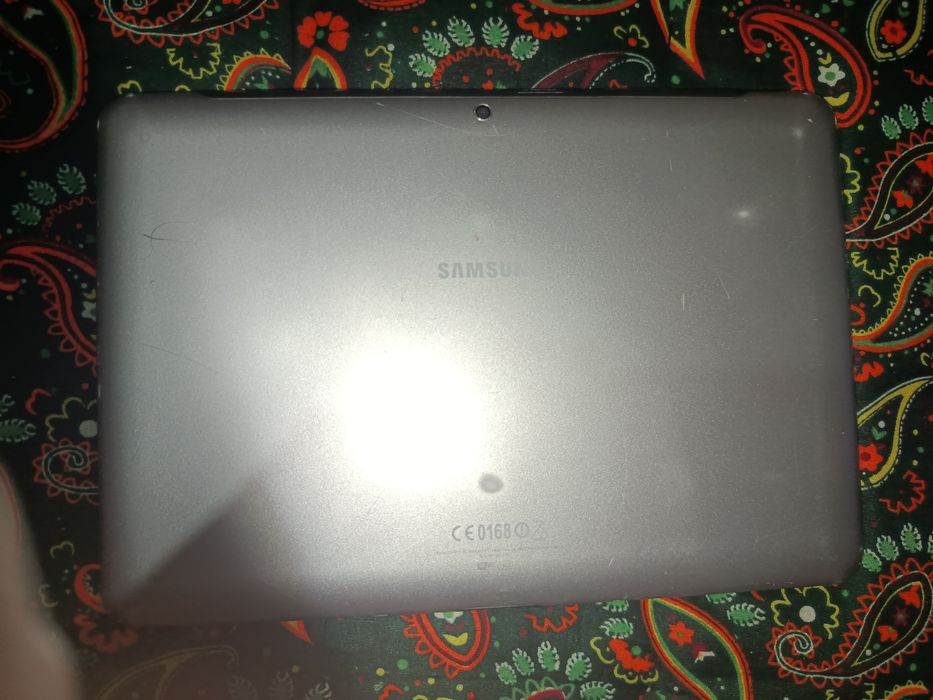 Samsung Galaxy Tab 2