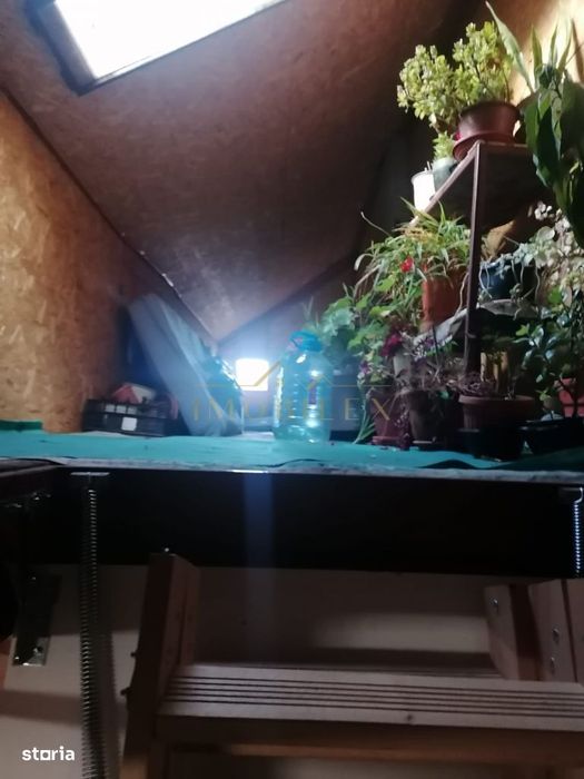 Proprietate cu teren de 305 mp in cartierul Gruia