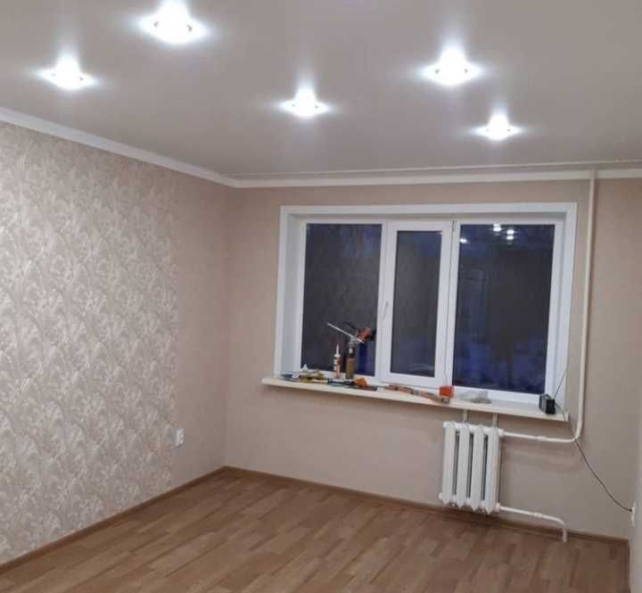 Ремонт квартир и офисов