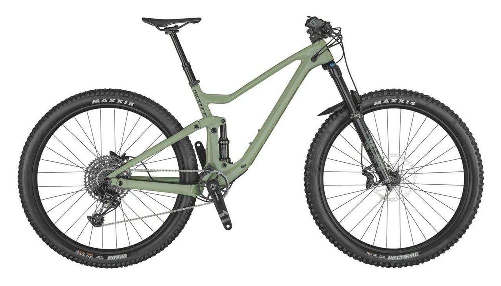 Scott Genius 940 MTB