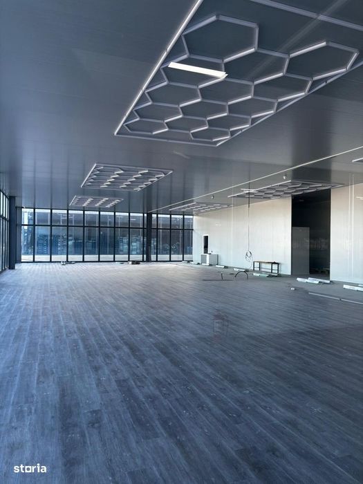 Spatii comerciale, industriale, logistice, birouri, productie, retail