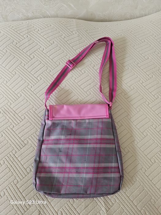 Сумка для принцессы куплено в магазине Симба