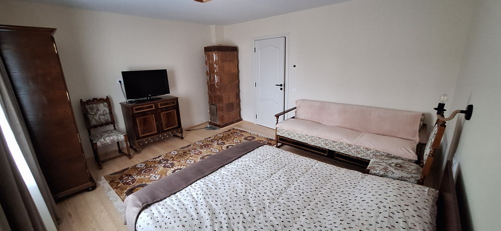 Închiriez cabana la Belis de Crăciun si Revelion