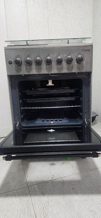 Гвз пилита ferre