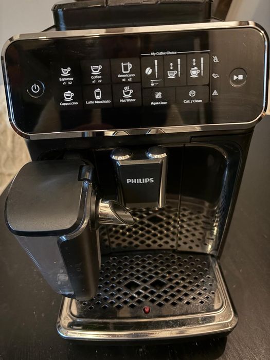 Expresor cafea Philips