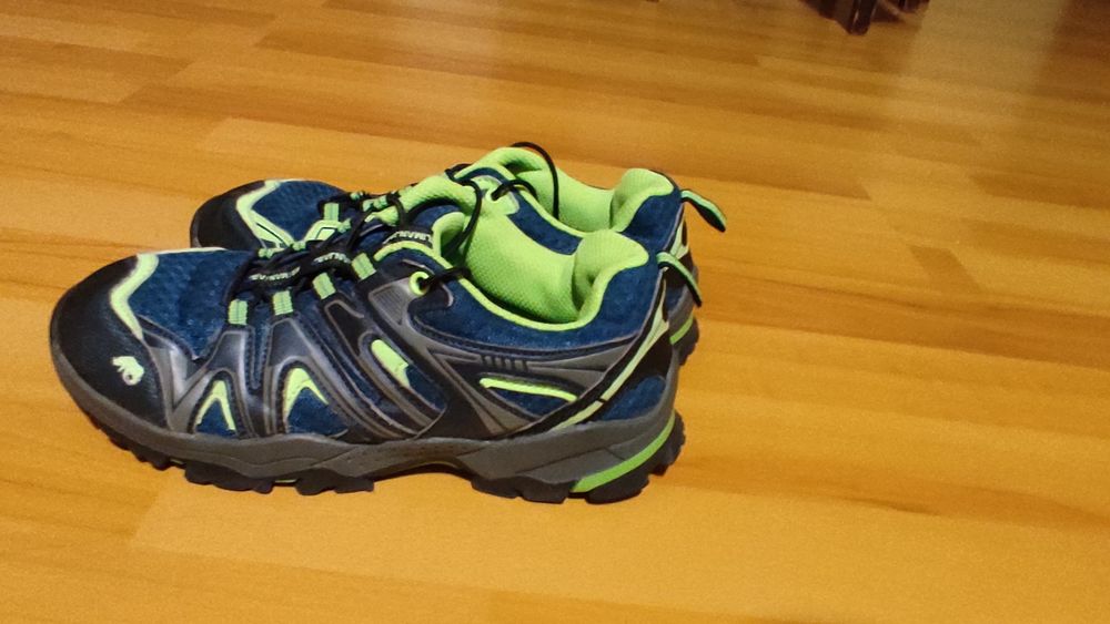 Ghete Kilimanjar mărimea 36