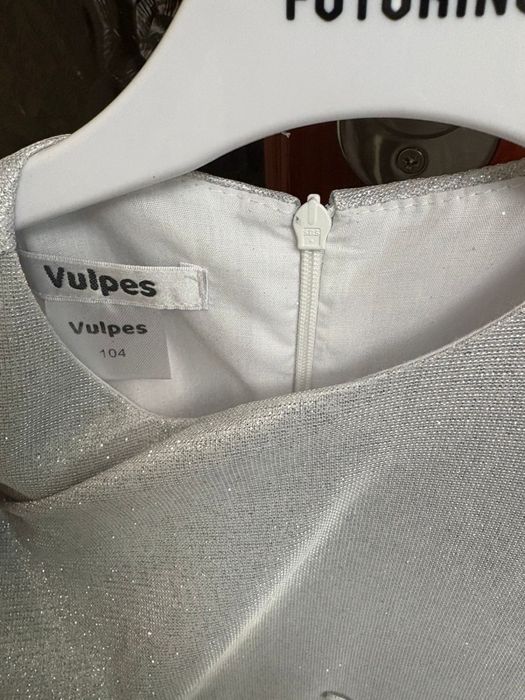 Продам детские платья