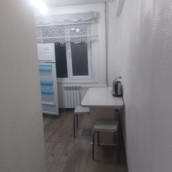 Сдается 1комнатная квартира