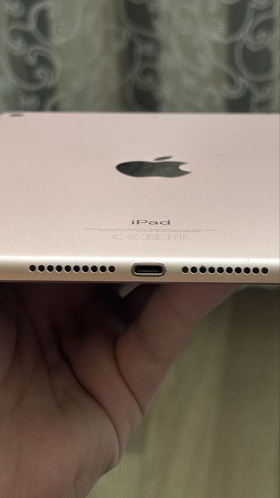 Ipad mini 5 (2019)