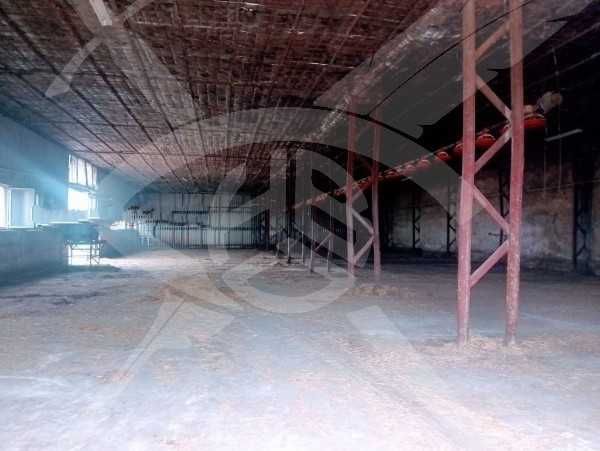 Продава се Промишлена сграда в с. Старо Железаре, Област Пловдив - 24145 кв.м за 33 €/кв.м - Снимка #1