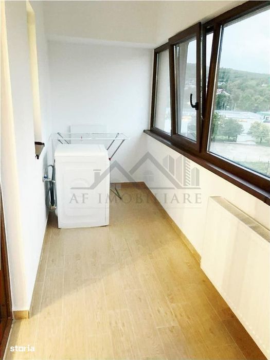 Apartament cu 2 camere de inchiriat