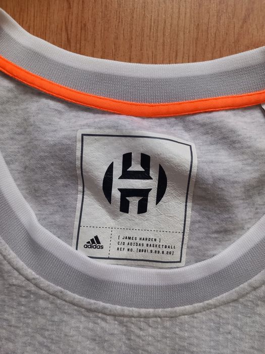 Maiou bărbați Adidas