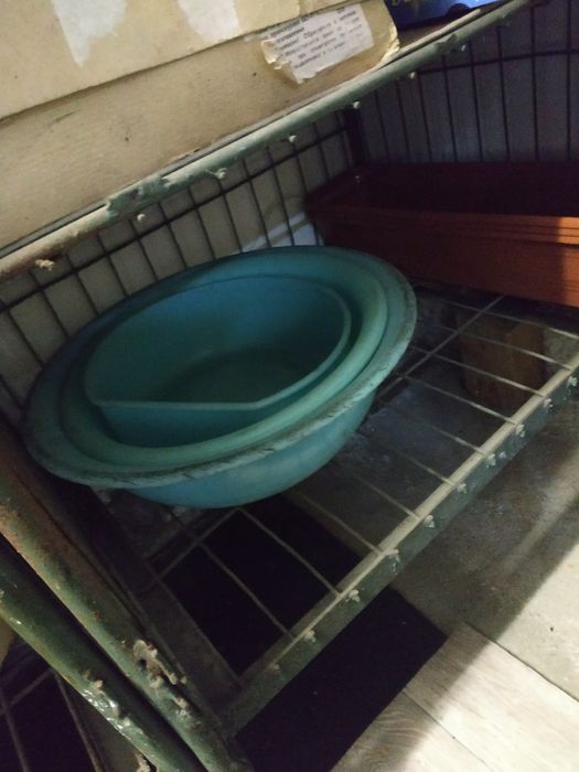 Разное для дачи и огорода