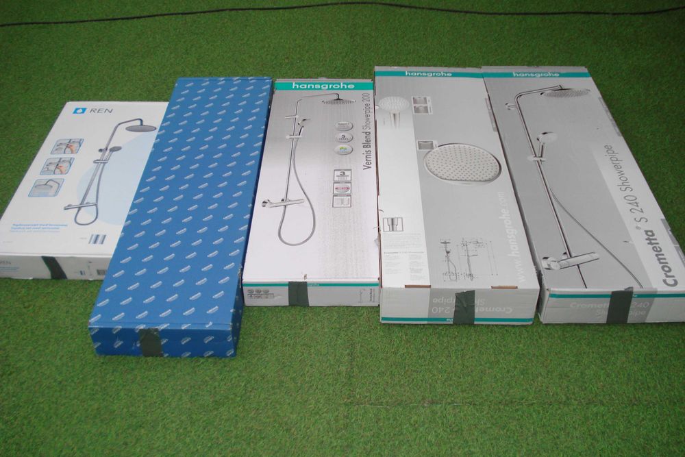 Pompa centrala termica model 2024