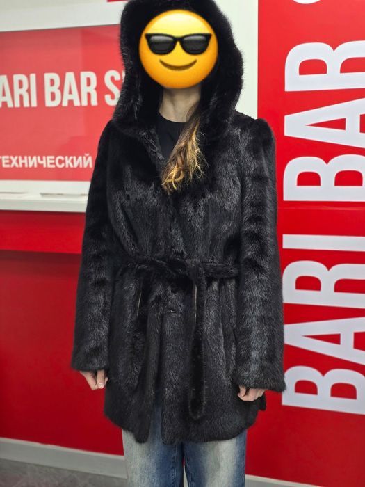 Шуба/рассрочка/kaspired