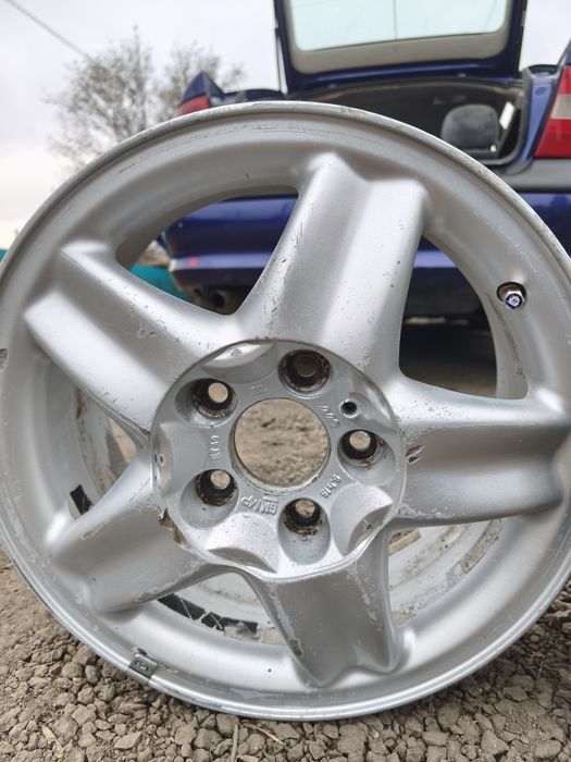Продаются диски Опель вектора б
