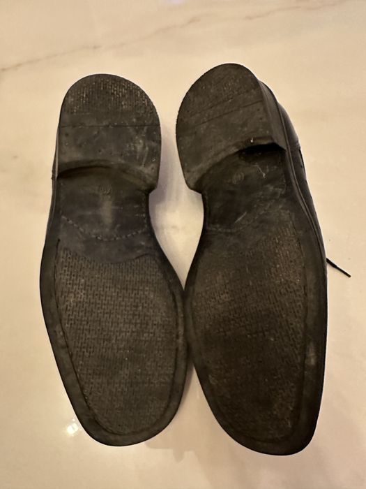 Vând Pantofi din piele, marimea 40