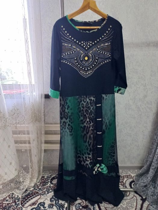 Kiyim vecherniy holati ideal