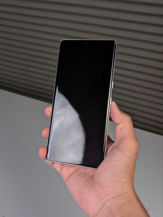 Google Pixel 7 Pro (128gb) Snow white