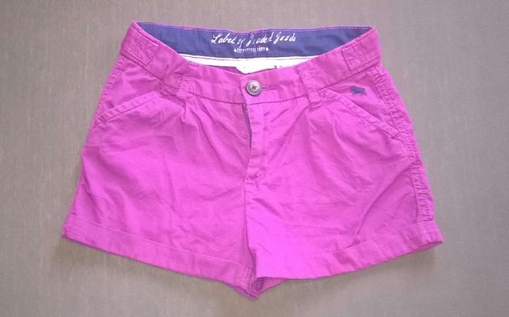 Бермуди за момче и къси панталони за момиче / H&M/ LC Waikiki