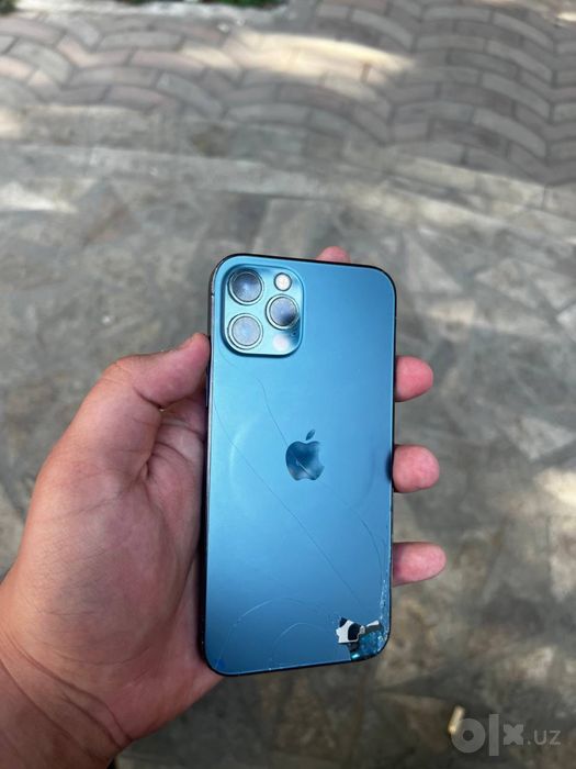 Iphone 12 pro 128gb