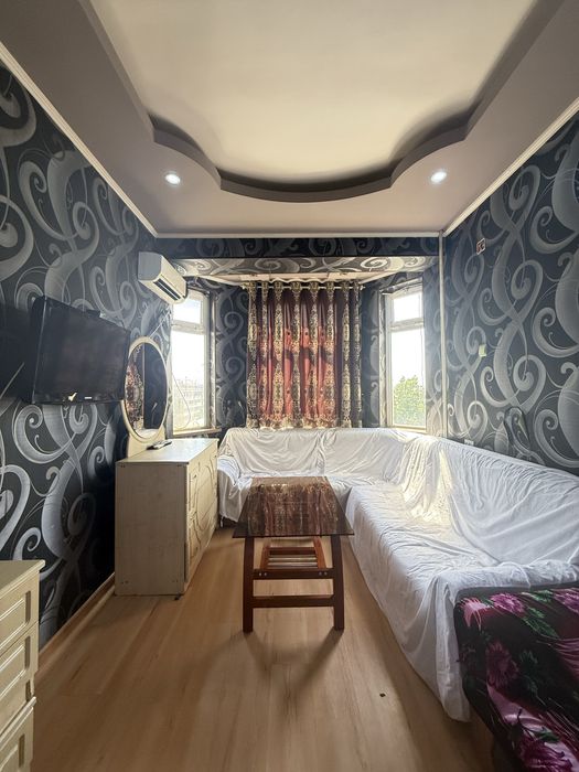 Квартира арендага берилади.шахар обл гайида